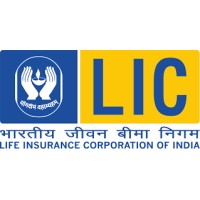 LIC of India logo - Similar company to Dhoop