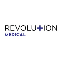 Revolution Medical logo - Similar company to Reliant Technologies
