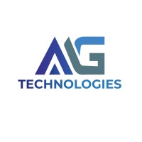 AG Technologies logo - Similar company to Strepay