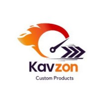 Kavzon B2B Official logo - Similar company to Leather Saints