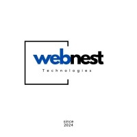 Webnest Technologies logo - Similar company to Webnes Technologies