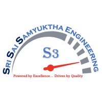 Sri Sai Samyuktha Engineerng logo - Similar company to Curilux (Jeevini)