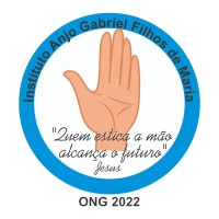 Instituto Anjo Gabriel - Filhos de Maria logo - Similar company to Critical Security - Brasil