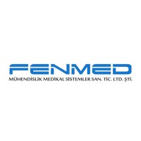 Fenmed Muhendislik Medikal logo - Similar company to Adsmed