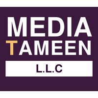 MediaTameen LLC logo - Similar company to Dexcom Mena
