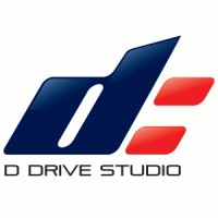 DDrive Studio logo - Similar company to Ai-Tech Solutions