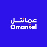 Omantel logo - Similar company to Ibex Globe