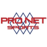 Pro Net Sports logo - Similar company to Orm Belts & Pro