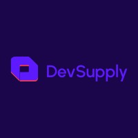 DevSupply.ai logo - Similar company to Onepointcollab
