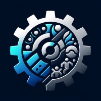 Navrekh Tech PVT LTD logo - Similar company to Squadtech Innovations