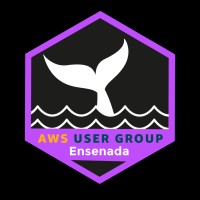 AWS User Group Ensenada logo - Similar company to Say Design, Inc.