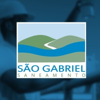 São Gabriel Saneamento logo - Similar company to Tchê Pão