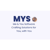 Me&You Software (MYS) logo - Similar company to Nest
