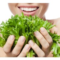Healthy Food Recipes logo - Similar company to Datatech Lady