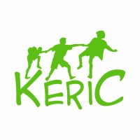 KERIC logo - Similar company to Mladiinfo Slovensko