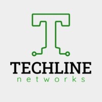 Techline Networks logo - Similar company to Finding Limitless