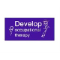 Develop Occupational Therapy logo - Similar company to Physio One