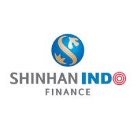 PT Shinhan Indo Finance logo - Similar company to Kaijin Labs
