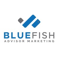 BlueFish Advisor Marketing logo - Similar company to Operationroi