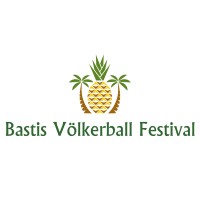 Bastis Völkerball Festival logo - Similar company to Cycling Performance