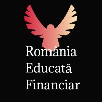 România Educată Financiar TV logo - Similar company to China Air Medical Company 中飞医疗有限公司