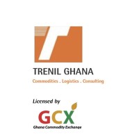 TRENIL GLOBAL logo - Similar company to Purebreed
