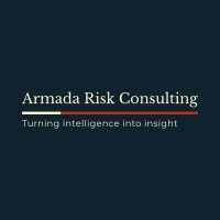Armada Risk Consulting logo - Similar company to Cyber Intelligence House