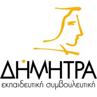 DIMITRA Education & Consulting SA logo - Similar company to Readmore Creative
