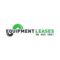 Equipment Leases Inc. logo - Similar company to Equipment Dispositions Inc.