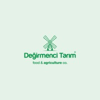Değirmenci Tarım Food & Agriculture Co. logo - Similar company to Import From Turkey