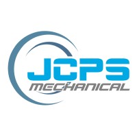 JCPS Mechanical LTD logo - Similar company to Cj Ventilation