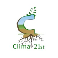 Clima21st logo - Similar company to Awoke - Awakening Experiences