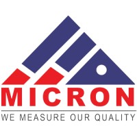 Micron Company logo - Similar company to United 4 Engineering
