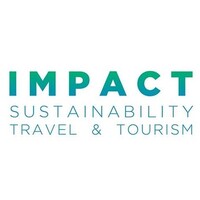 IMPACT Sustainability Travel & Tourism Conference logo - Similar company to Sustainability Green Industry