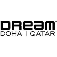 Dream Doha logo - Similar company to I2Dent