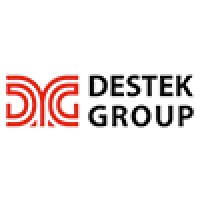 Destek Group logo - Similar company to Esre Group