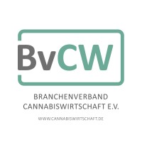 German Cannabis Business Association (BvCW) logo - Similar company to Doktorabc