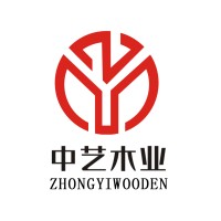 Caoxian zhongyi wooden box logo - Similar company to Woodenbox Uk