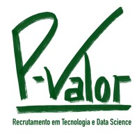 P-Valor logo - Similar company to Intersearch - Brazil