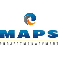 MAPS Projectmanagement logo - Similar company to Mook Bv