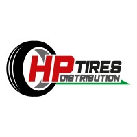HP Tires Distribution logo - Similar company to Nicoletti Pneus & Mécanique