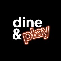 Dine & Play logo - Similar company to Square Meal