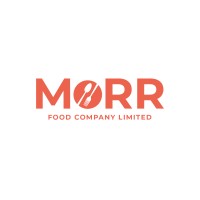 Morr Food Company Limited logo - Similar company to Seindeo Water
