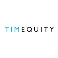 TIMEquity logo - Similar company to La Famiglia Catering