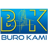 BURO KAMI logo - Similar company to Isocop