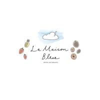 LaMaison Bleue logo - Similar company to Lamaisonbleu