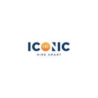 The Iconic HR logo - Similar company to Iconic Hr Solution