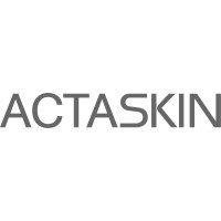 Actaskin logo - Similar company to Mirage Usyd