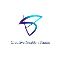 Creative NexGen Studio logo - Similar company to Lead With Impacts