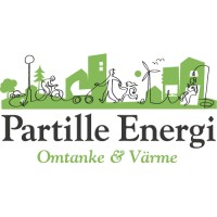 Partille Energi AB logo - Similar company to Awenkon